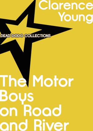 Book cover of The Motor Boys on Road and River