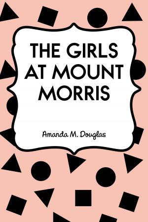 Book cover of The Girls at Mount Morris