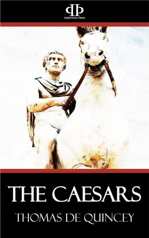 Cover of The Caesars