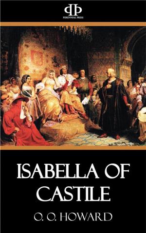Cover of the book Isabella of Castile by Walt Sheldon