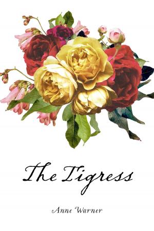 Book cover of The Tigress