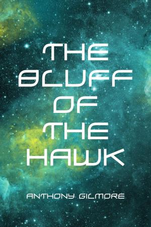 Cover of the book The Bluff of the Hawk by H. Leila Cankaya