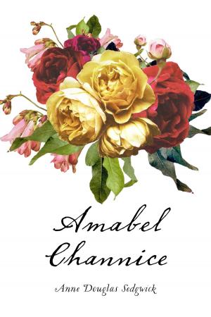 Cover of the book Amabel Channice by Bret Harte
