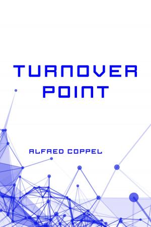 Cover of the book Turnover Point by William Harris Rule