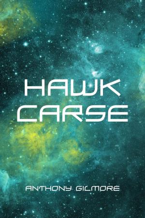 Book cover of Hawk Carse