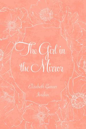Book cover of The Girl in the Mirror