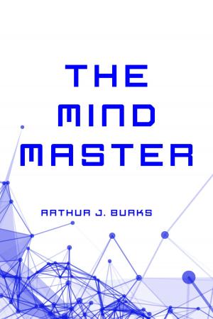 Cover of the book The Mind Master by Andrew Lang