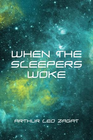 Book cover of When the Sleepers Woke
