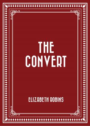 Cover of the book The Convert by Emma Dorothy Eliza Nevitte Southworth