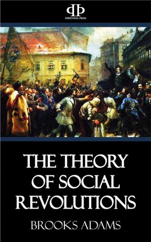 Cover of the book The Theory of Social Revolutions by Stephen Carpenter