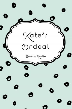 Cover of Kate's Ordeal