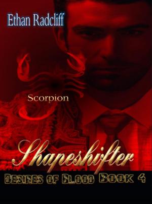 Cover of the book Shapeshifter, Scorpion by Ethan Radcliff