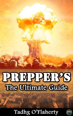 Cover of Prepper's: The Ultimate Guide