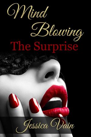 Cover of the book Mind Blowing - The Surprise by Moon Lightwood
