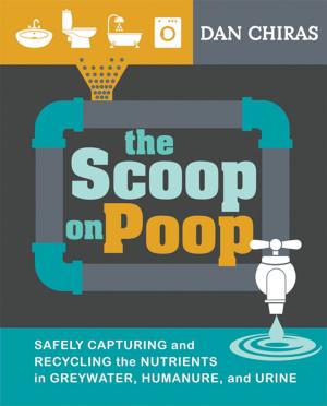 Book cover of The Poop on Scoop