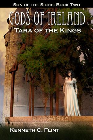 Cover of the book Tara Of The Kings by Rachel DeFriez