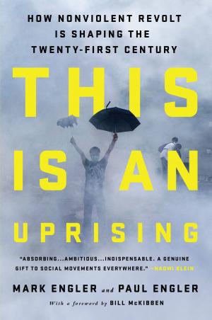 Cover of the book This Is an Uprising by Wendy Kopp