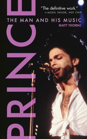 Cover of the book Prince by Paula Haney