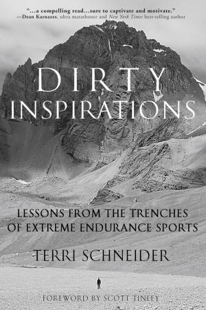 bigCover of the book Dirty Inspirations by 