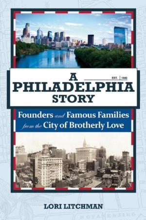 Cover of the book A Philadelphia Story by L'Aura Hladik