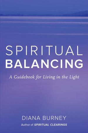 Cover of the book Spiritual Balancing by Phil Rickman