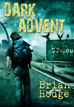 Cover of the book Dark Advent by Tim Waggoner