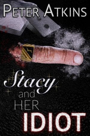 Cover of the book Stacy and Her Idiot by Hans-Ake Lilja