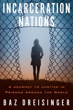 Cover of the book Incarceration Nations by Lipika Pelham
