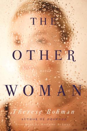 Cover of the book The Other Woman by Atiq Rahimi