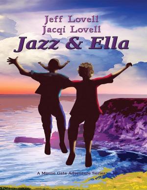 Cover of the book Jazz And Ella by Michael Tabman