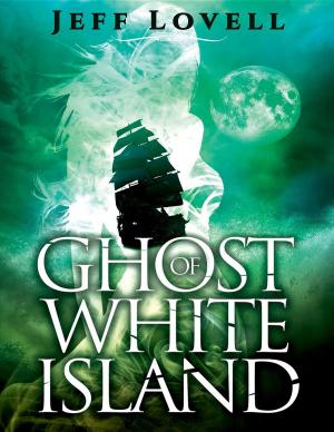Cover of the book Ghost Of White Island by Michael Tabman
