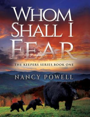 Cover of the book Whom Shall I Fear by Adrianne Sainte-Eve