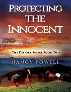 Book cover of Protect the Innocent