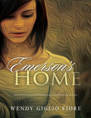 Book cover of Emerson's Home