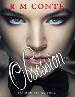 Cover of the book Obsession by Kim Wheeler