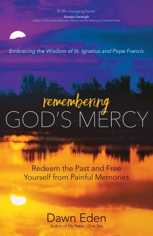 Cover of the book Remembering God's Mercy by Susan Bailey