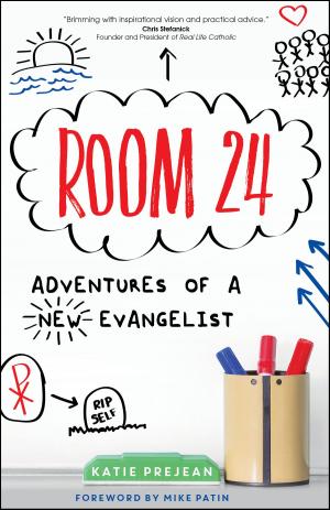 Cover of the book Room 24 by Louis Bouyer