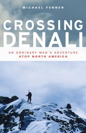 Book cover of Crossing Denali