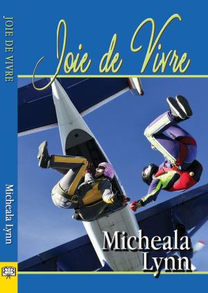 Cover of the book Joie de Vivre by Jenna Rae