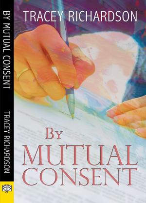 Cover of the book By Mutual Consent by Laina Villeneuve