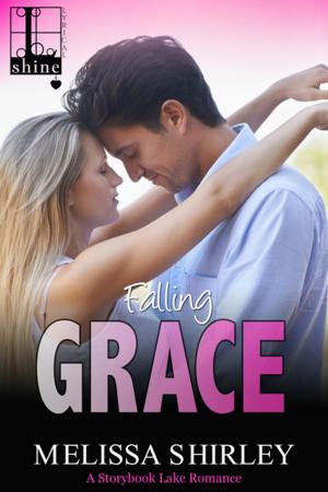 bigCover of the book Falling Grace by 