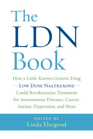 Cover of the book The LDN Book by Per Espen Stoknes