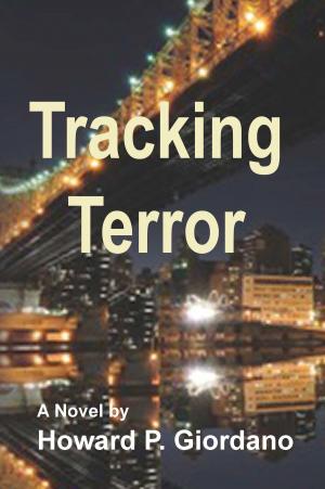 Cover of the book Tracking Terror by Sarah Elizabeth