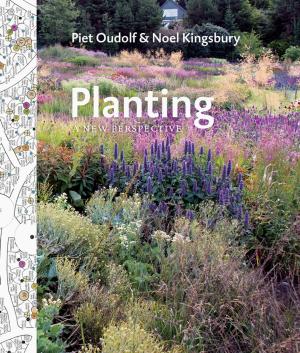 Book cover of Planting