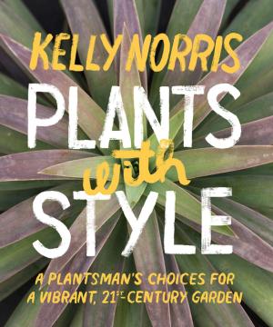 Cover of the book Plants with Style by Teri Dunn Chace, Robert Llewellyn