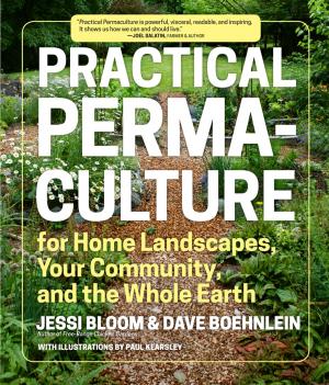 Cover of the book Practical Permaculture by Teri Dunn Chace, Robert Llewellyn