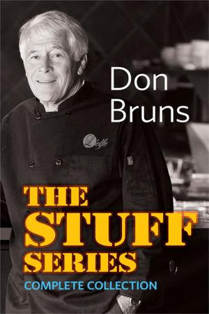 Cover of the book The Stuff Series Collection by Don Bruns