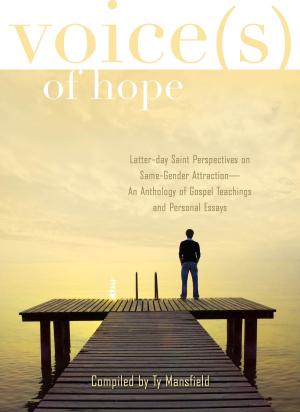 Cover of the book Voices of Hope by Johnson, Benjamin F.