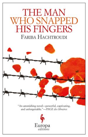 Cover of the book The Man Who Snapped His Fingers by Elena Ferrante