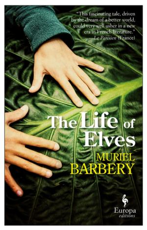 Cover of the book The Life of Elves by Jane Gardam